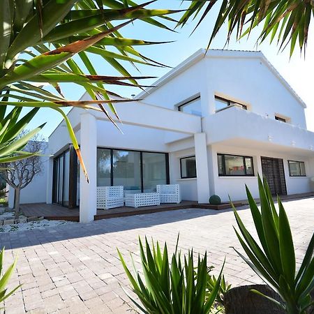 ساناري سور مير La Villa Blanche المظهر الخارجي الصورة