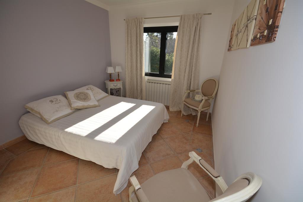 ساناري سور مير La Villa Blanche المظهر الخارجي الصورة