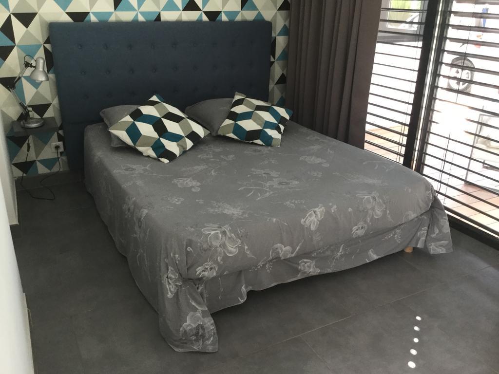 ساناري سور مير La Villa Blanche المظهر الخارجي الصورة